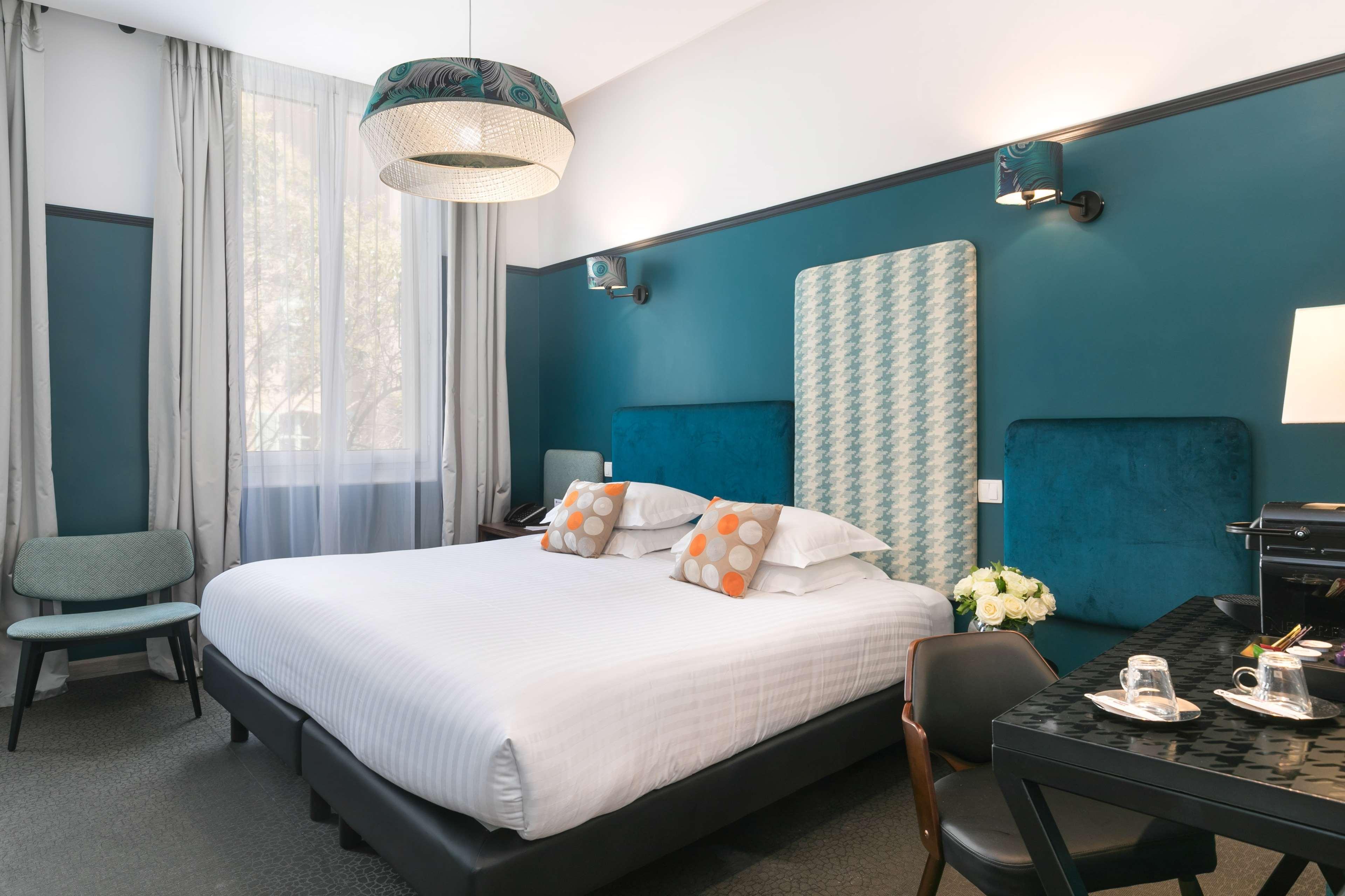 Best Western Plus Hotel Brice Garden Nice Eksteriør billede