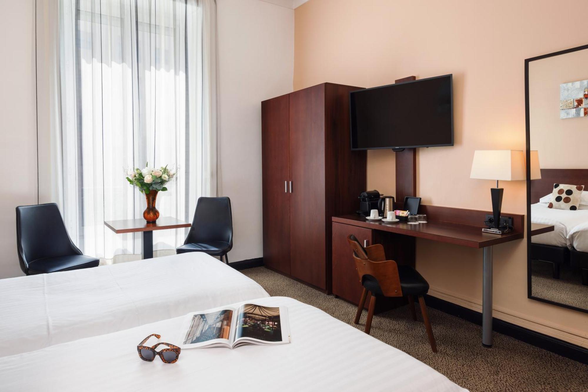 Best Western Plus Hotel Brice Garden Nice Værelse billede